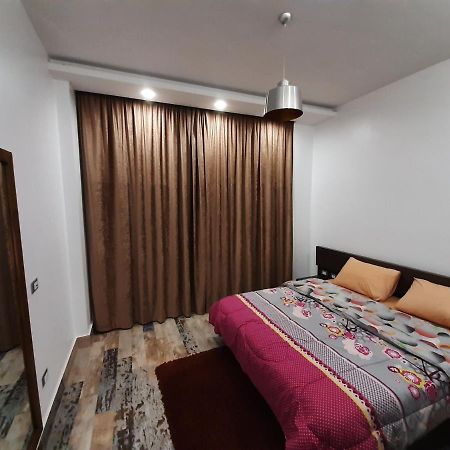 Shaaban M Apartment Kairo Bagian luar foto