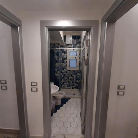 Shaaban M Apartment Kairo Bagian luar foto