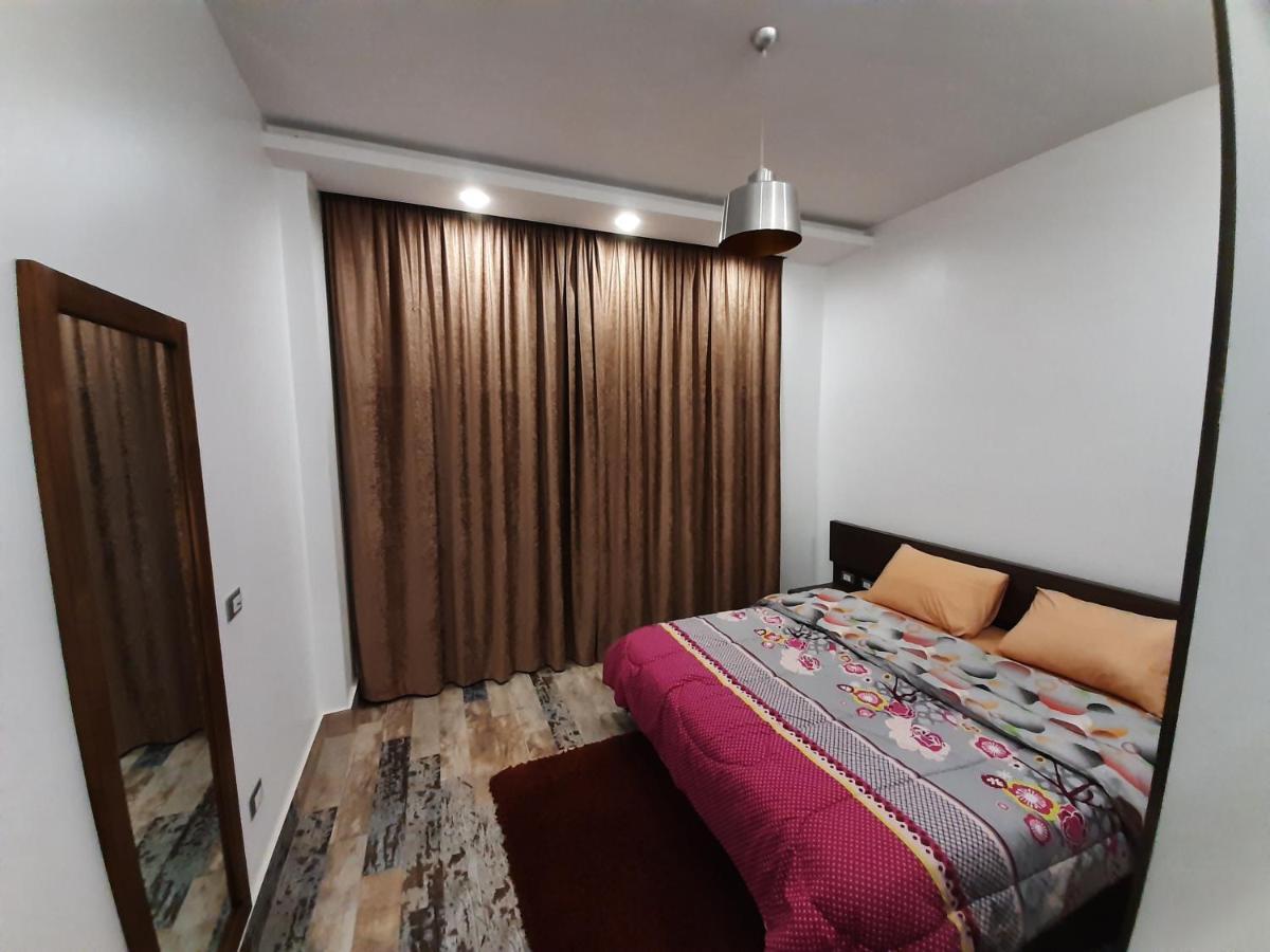 Shaaban M Apartment Kairo Bagian luar foto