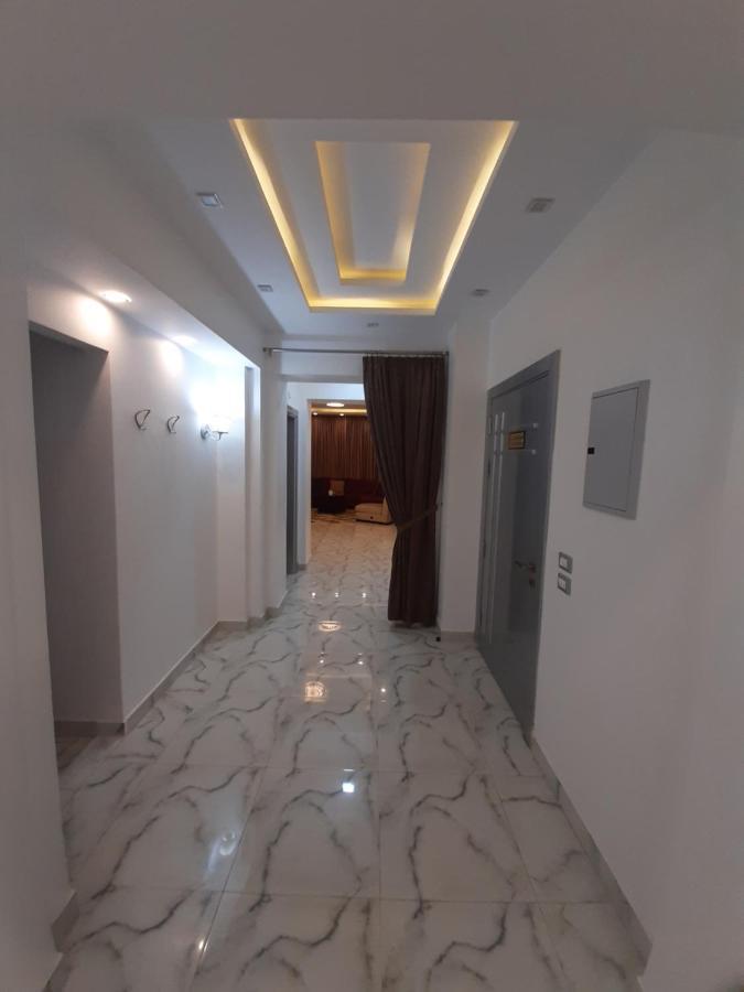 Shaaban M Apartment Kairo Bagian luar foto