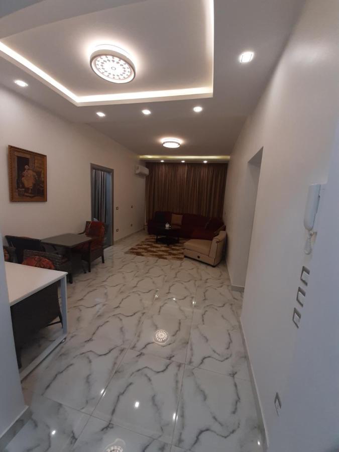 Shaaban M Apartment Kairo Bagian luar foto