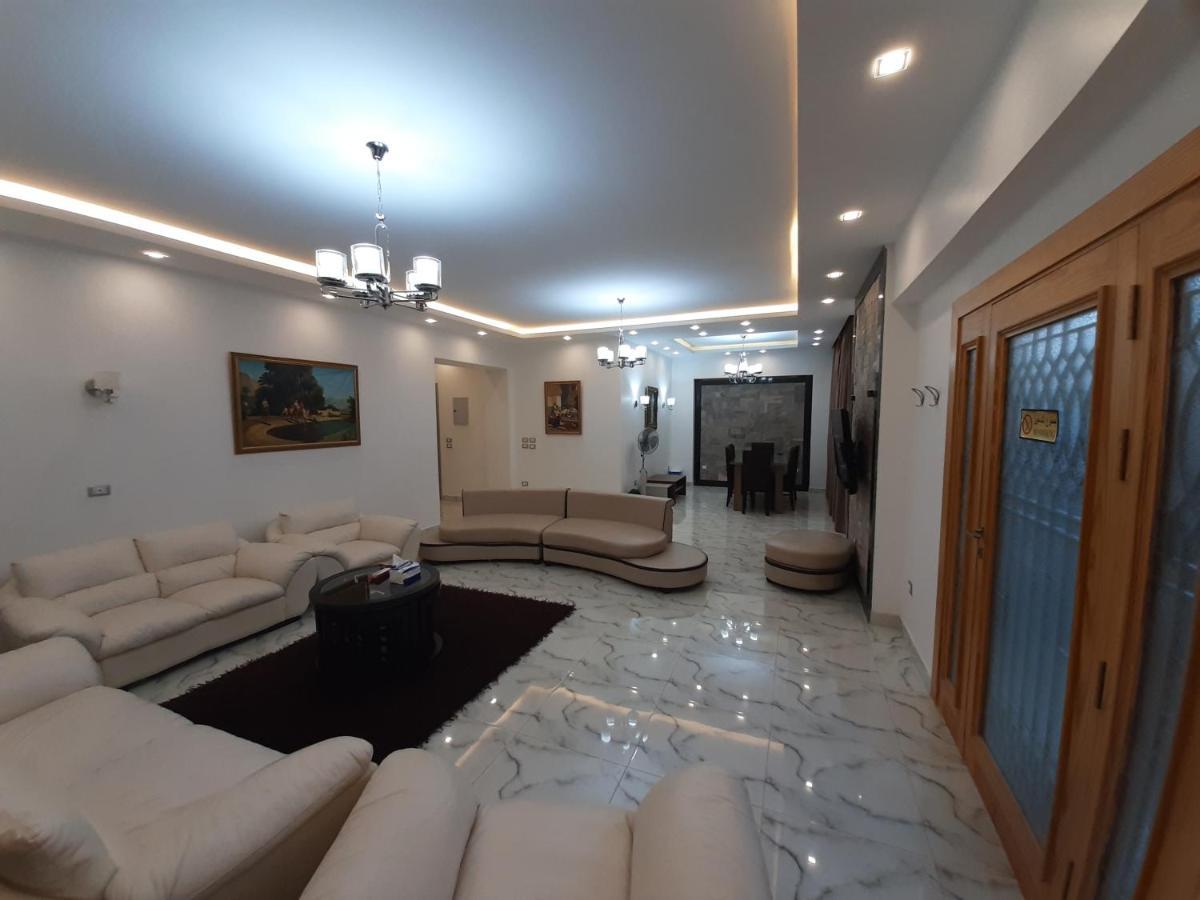Shaaban M Apartment Kairo Bagian luar foto