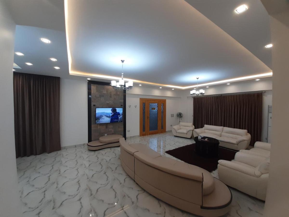 Shaaban M Apartment Kairo Bagian luar foto
