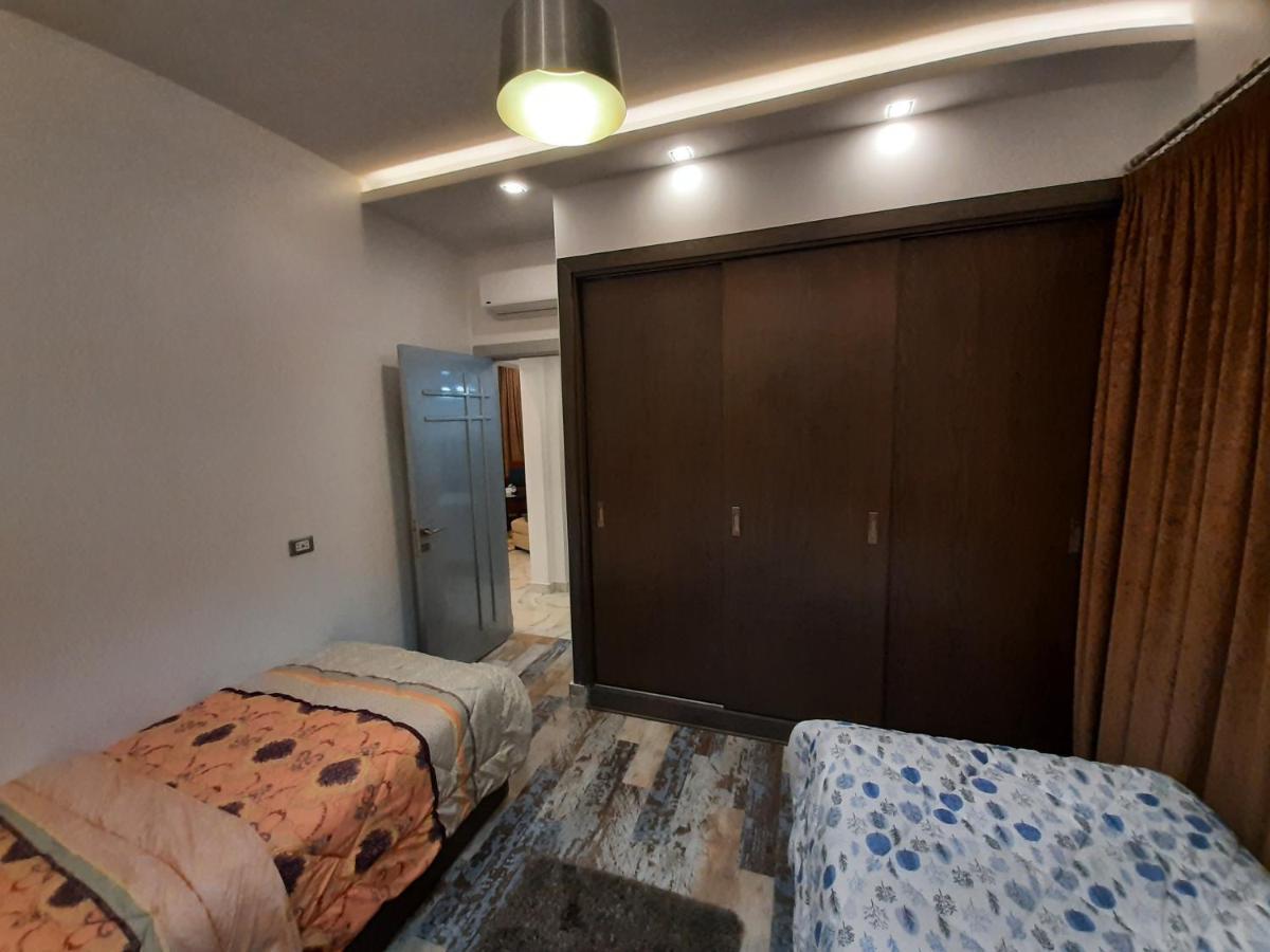 Shaaban M Apartment Kairo Bagian luar foto