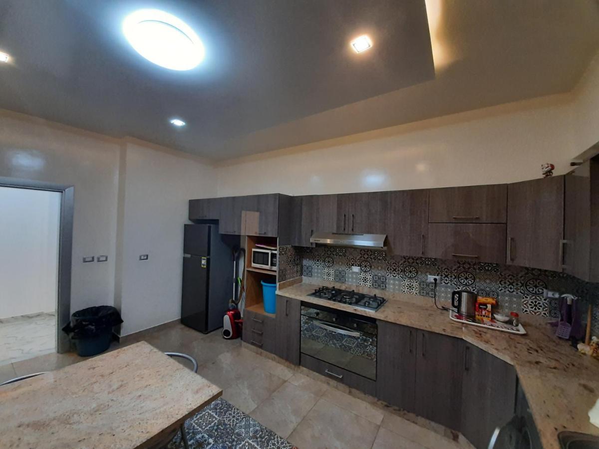 Shaaban M Apartment Kairo Bagian luar foto