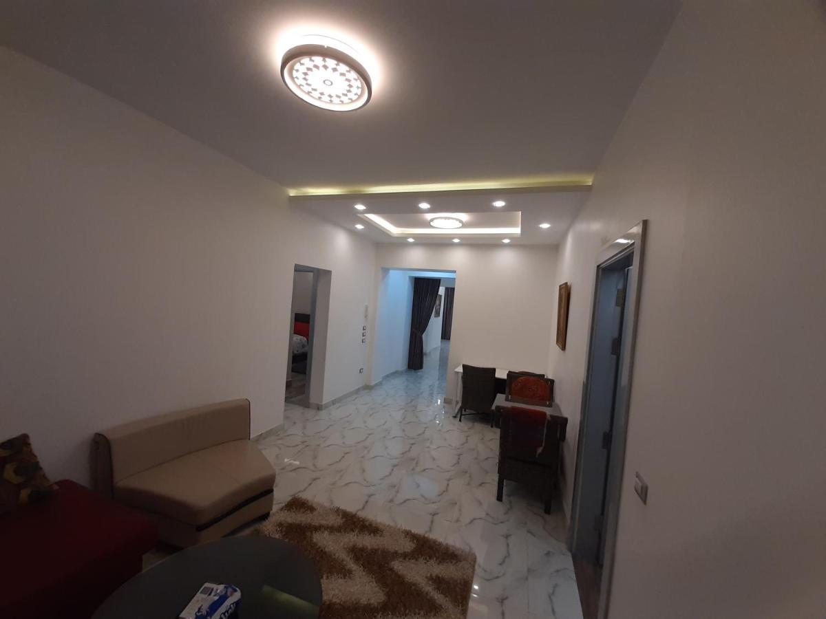 Shaaban M Apartment Kairo Bagian luar foto