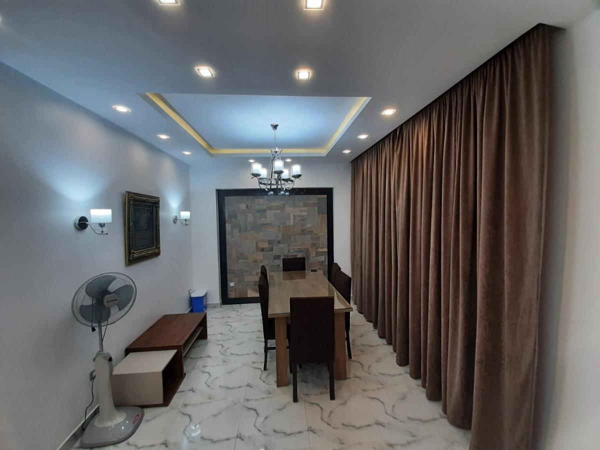 Shaaban M Apartment Kairo Bagian luar foto