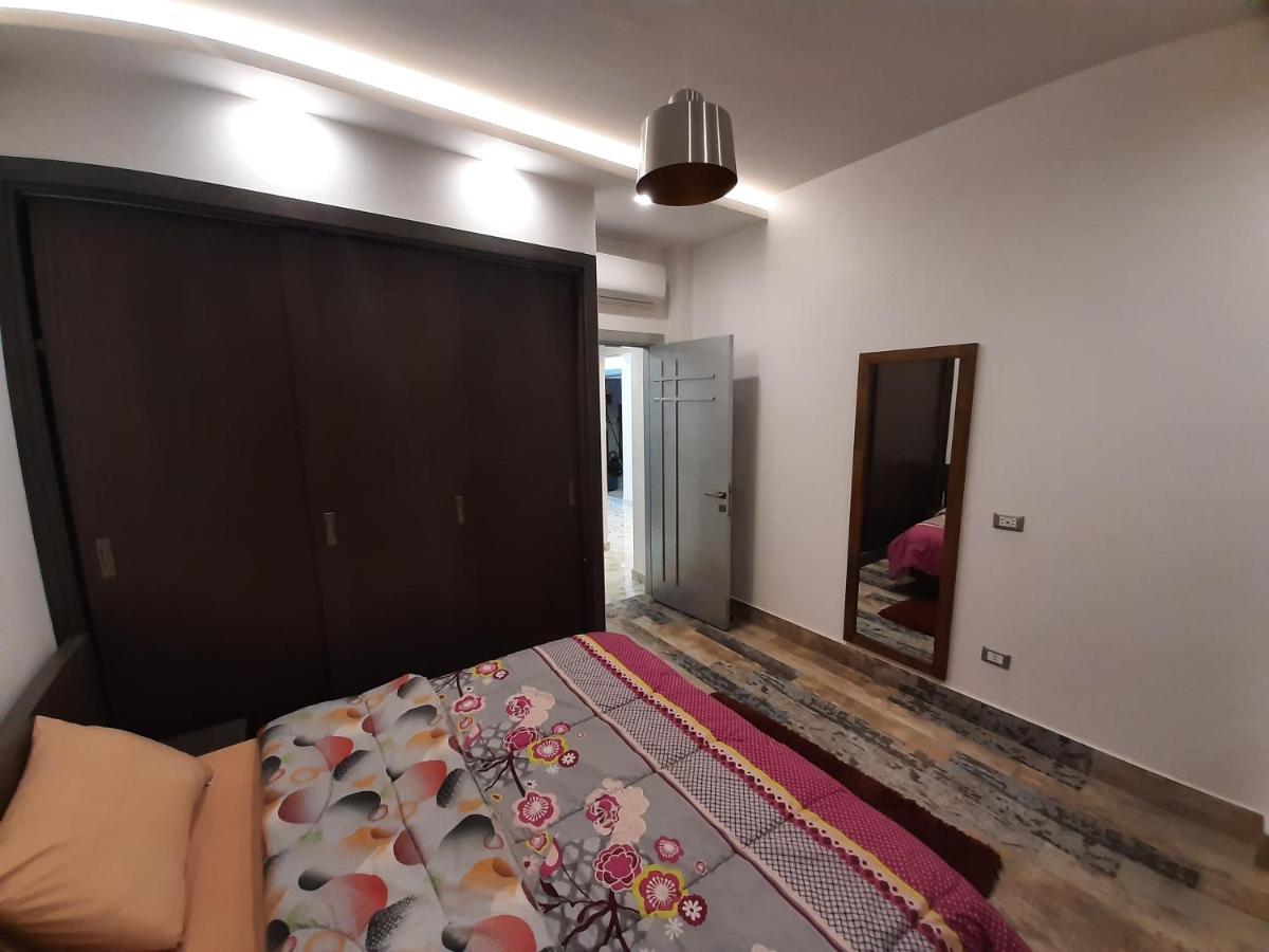 Shaaban M Apartment Kairo Bagian luar foto