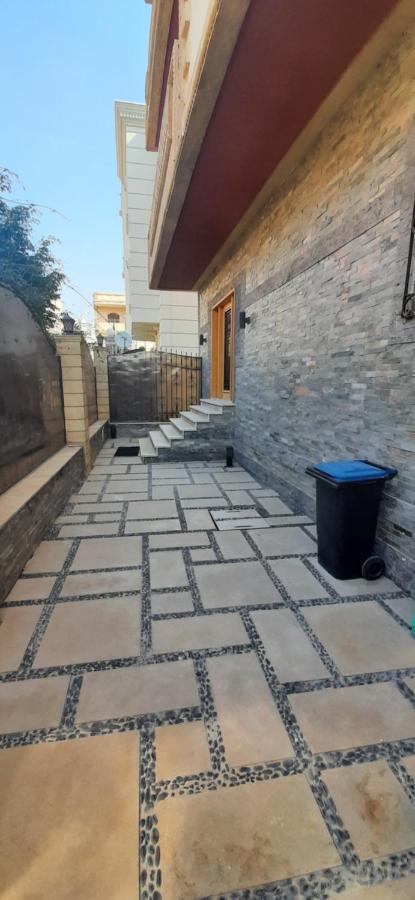 Shaaban M Apartment Kairo Bagian luar foto