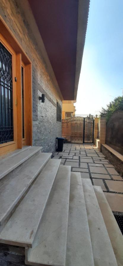 Shaaban M Apartment Kairo Bagian luar foto