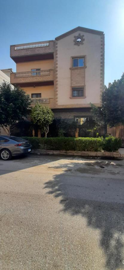Shaaban M Apartment Kairo Bagian luar foto
