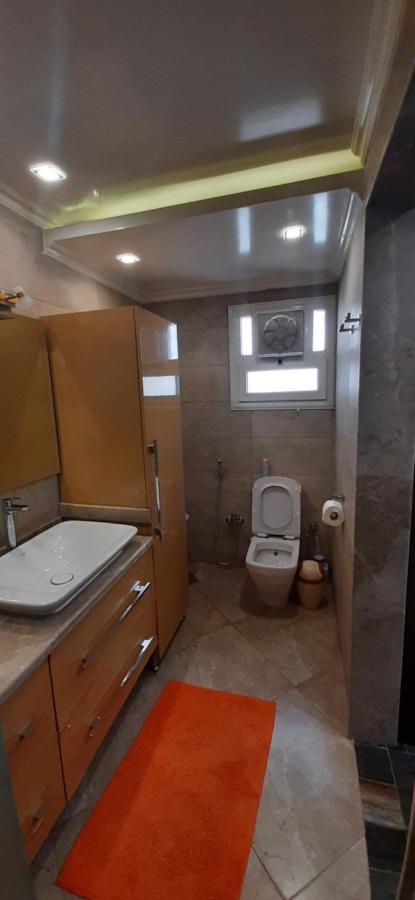Shaaban M Apartment Kairo Bagian luar foto
