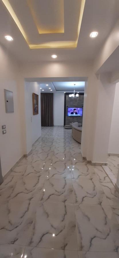 Shaaban M Apartment Kairo Bagian luar foto