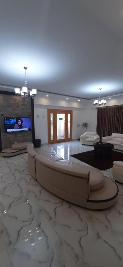 Shaaban M Apartment Kairo Bagian luar foto