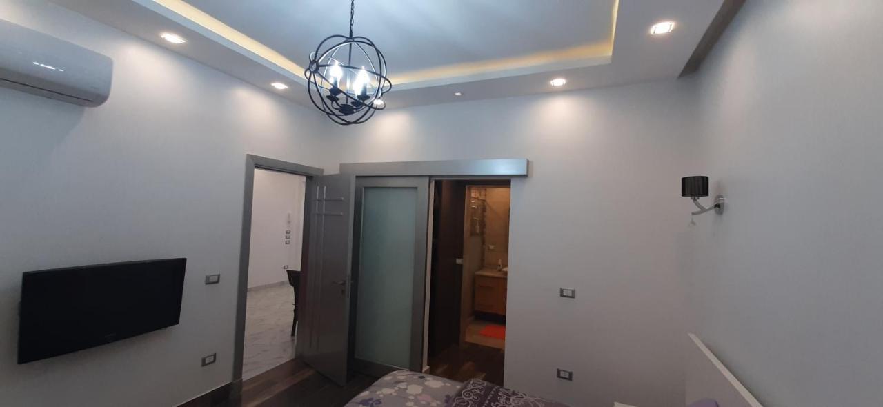 Shaaban M Apartment Kairo Bagian luar foto