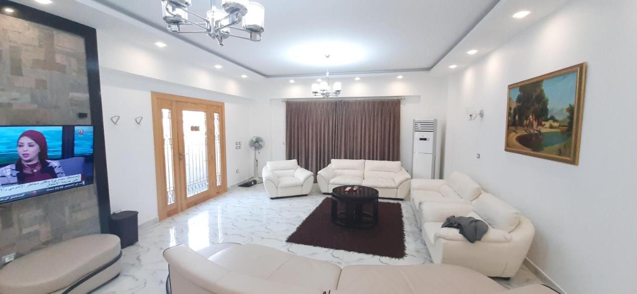 Shaaban M Apartment Kairo Bagian luar foto