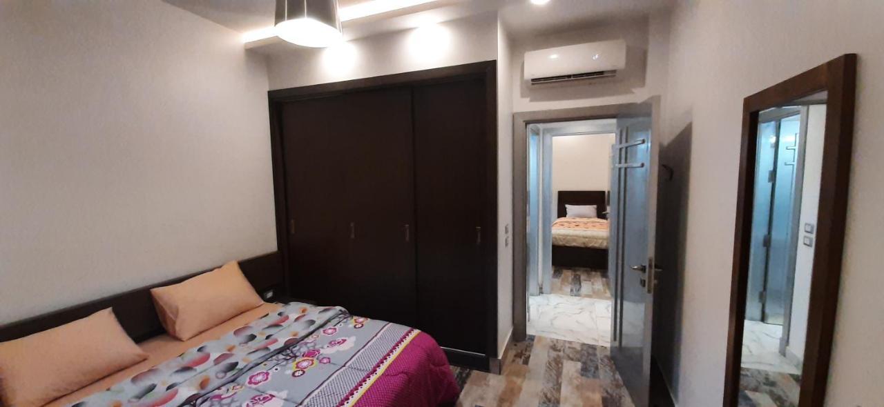 Shaaban M Apartment Kairo Bagian luar foto