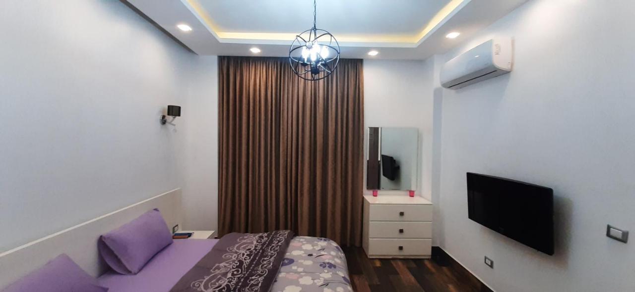 Shaaban M Apartment Kairo Bagian luar foto