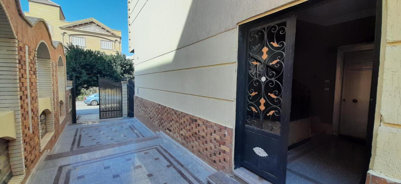 Shaaban M Apartment Kairo Bagian luar foto