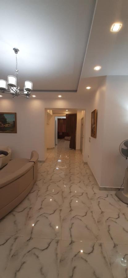 Shaaban M Apartment Kairo Bagian luar foto