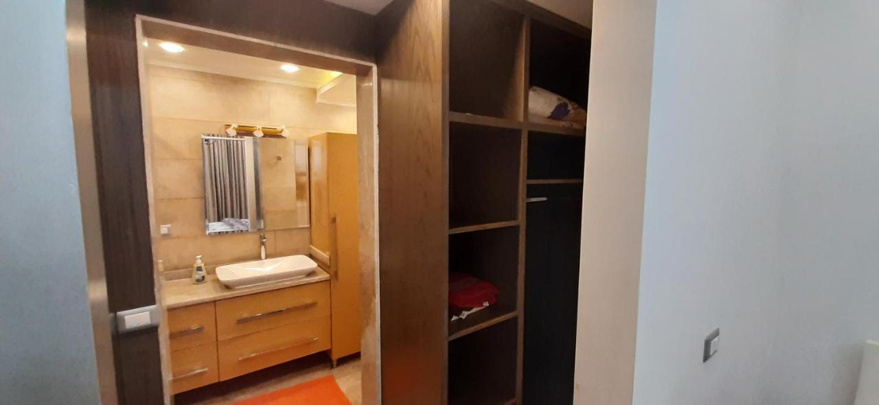 Shaaban M Apartment Kairo Bagian luar foto