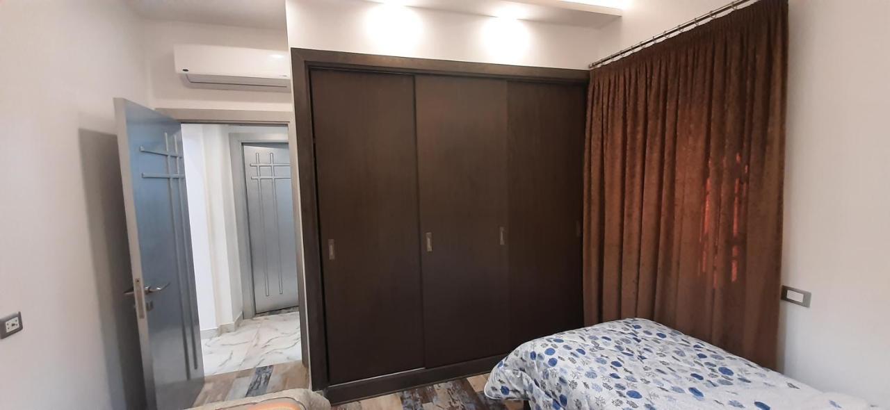 Shaaban M Apartment Kairo Bagian luar foto