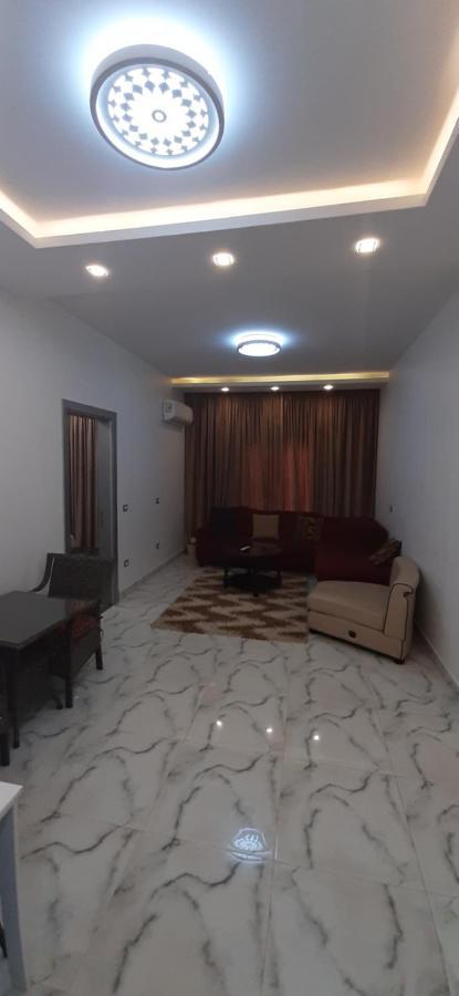 Shaaban M Apartment Kairo Bagian luar foto