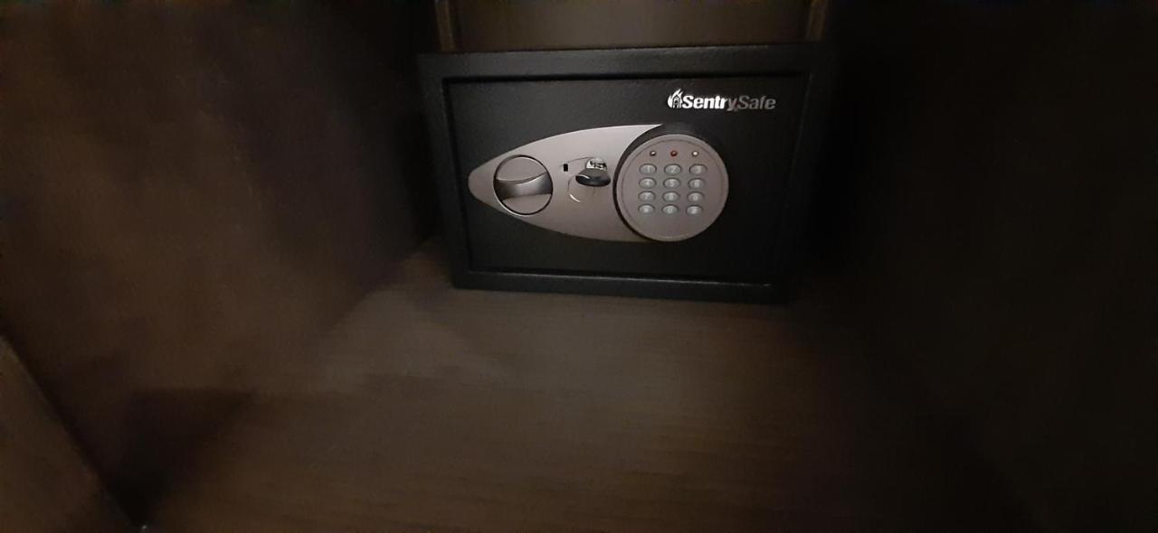 Shaaban M Apartment Kairo Bagian luar foto