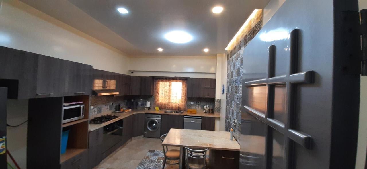 Shaaban M Apartment Kairo Bagian luar foto