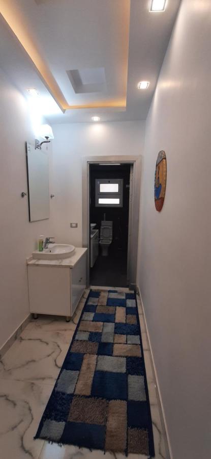 Shaaban M Apartment Kairo Bagian luar foto