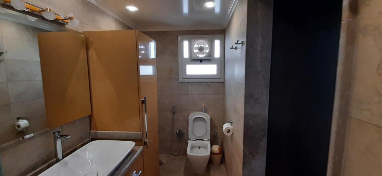 Shaaban M Apartment Kairo Bagian luar foto