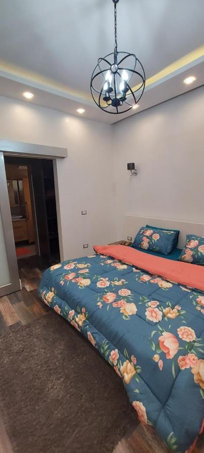 Shaaban M Apartment Kairo Bagian luar foto