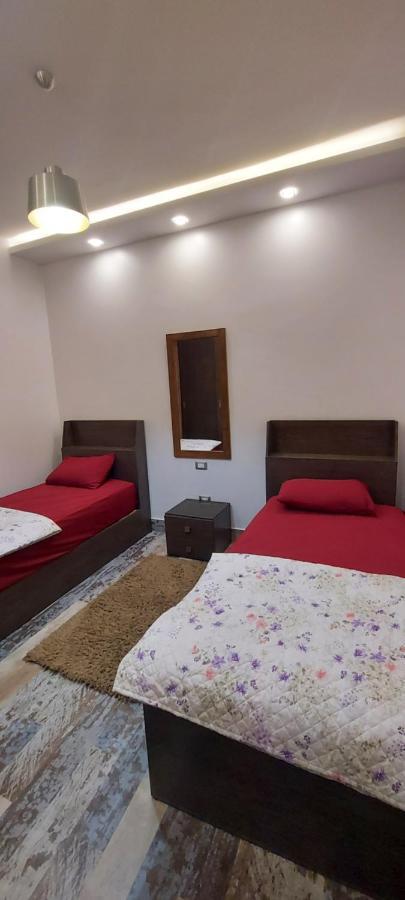 Shaaban M Apartment Kairo Bagian luar foto