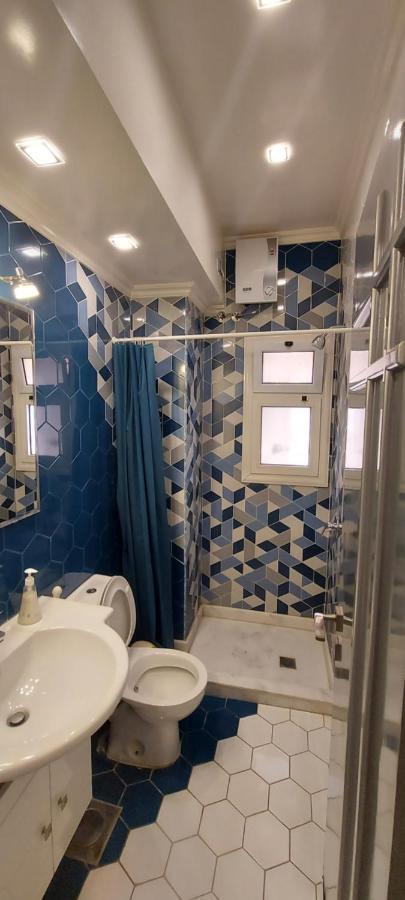Shaaban M Apartment Kairo Bagian luar foto