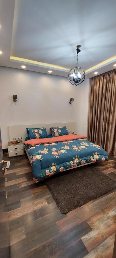 Shaaban M Apartment Kairo Bagian luar foto