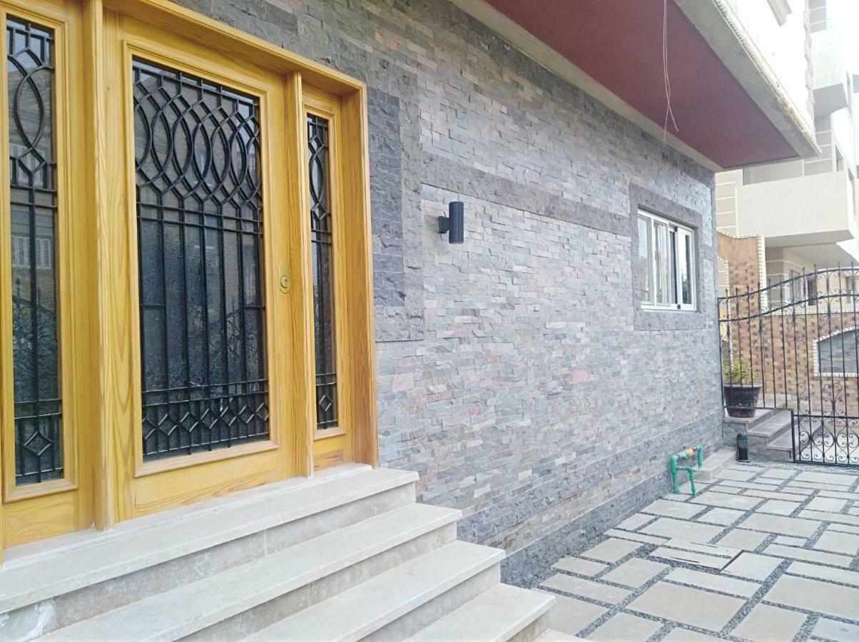 Shaaban M Apartment Kairo Bagian luar foto