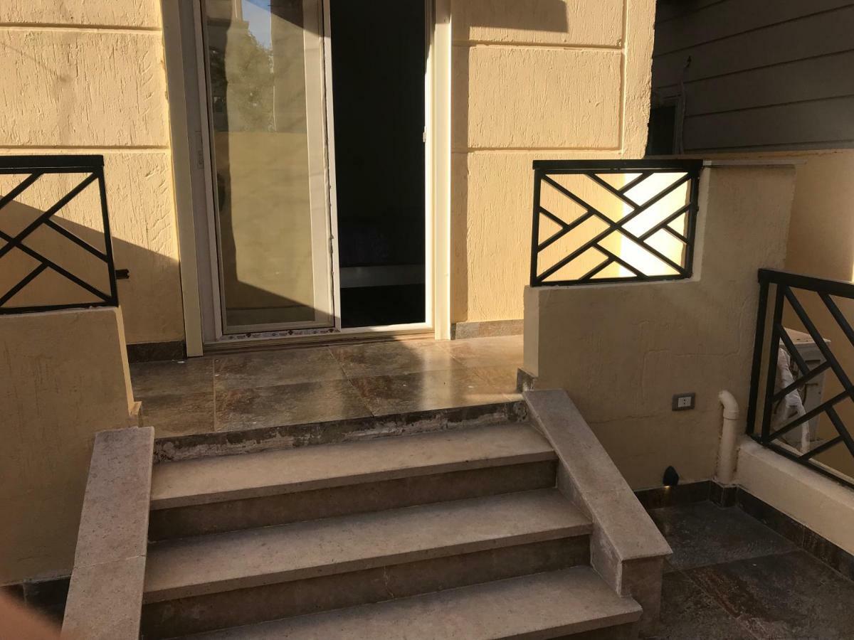 Shaaban M Apartment Kairo Bagian luar foto