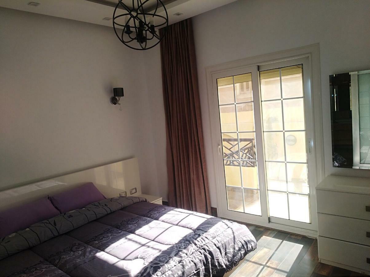 Shaaban M Apartment Kairo Bagian luar foto